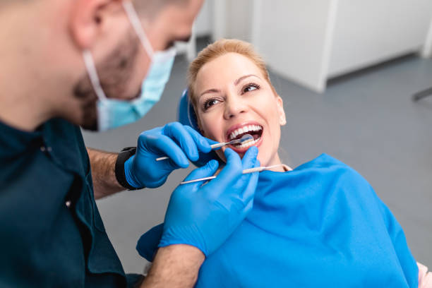 Best Root Canal Treatment  in Oriska, NY